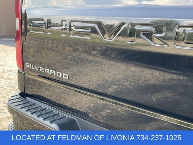 2021 Chevrolet Silverado 1500 RST - Photo 29