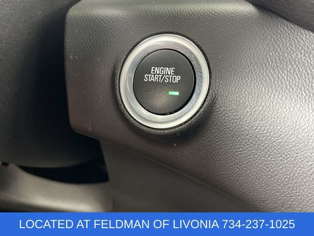2024 GMC Terrain SLE - Photo 16