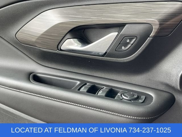 2024 GMC Terrain SLE - Photo 22