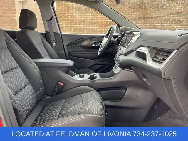 2024 GMC Terrain SLE - Photo 26