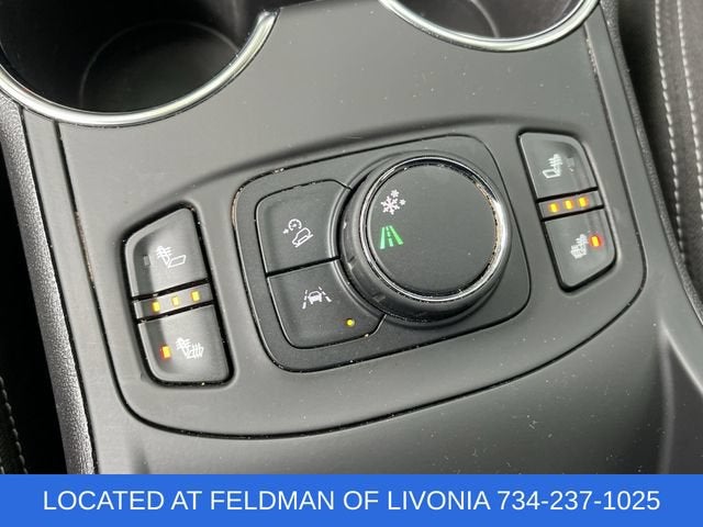 2024 GMC Terrain SLE - Photo 34
