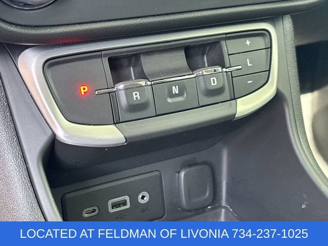 2023 GMC Terrain SLE - Photo 15