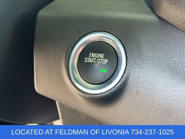 2023 GMC Terrain SLE - Photo 16