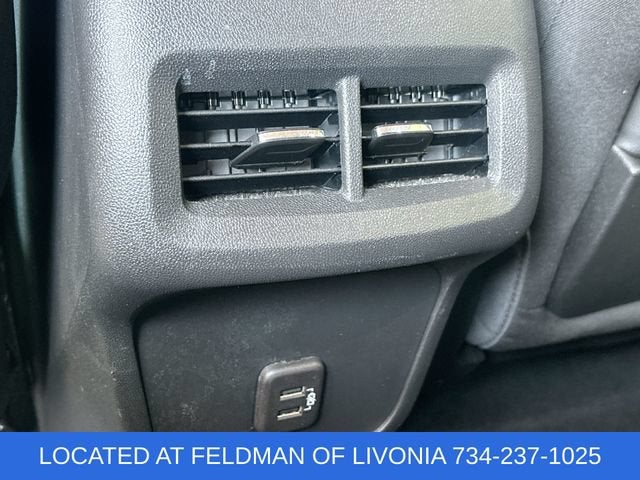 2023 GMC Terrain SLE - Photo 20