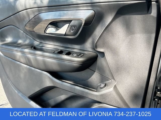 2023 GMC Terrain SLE - Photo 21