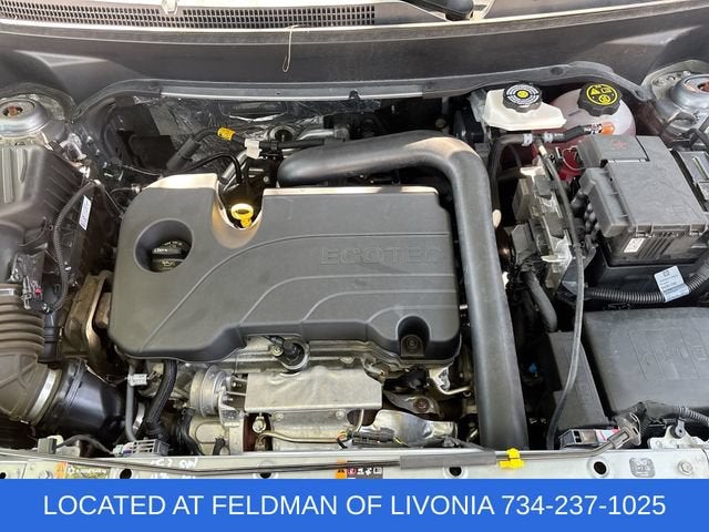 2023 GMC Terrain SLE - Photo 28