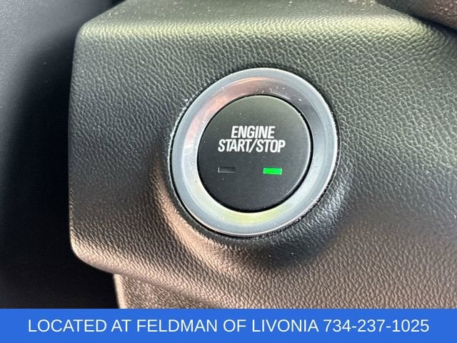 2023 GMC Terrain SLT - Photo 16