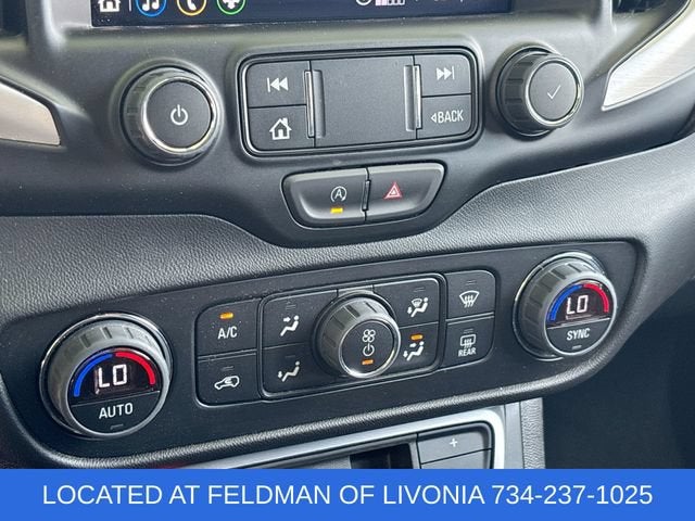 2023 GMC Terrain SLT - Photo 17