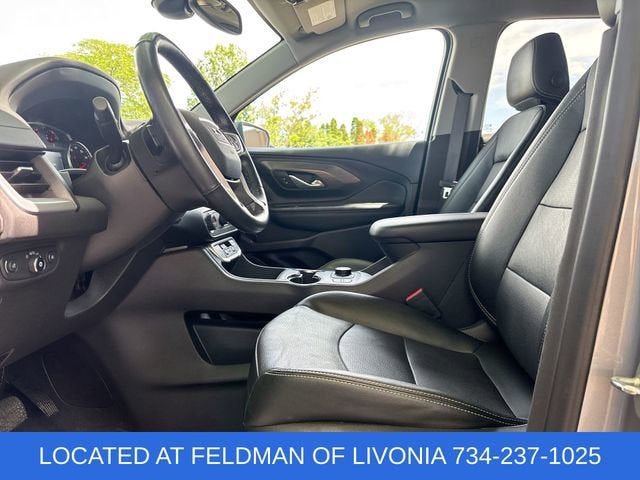 2023 GMC Terrain SLT - Photo 18