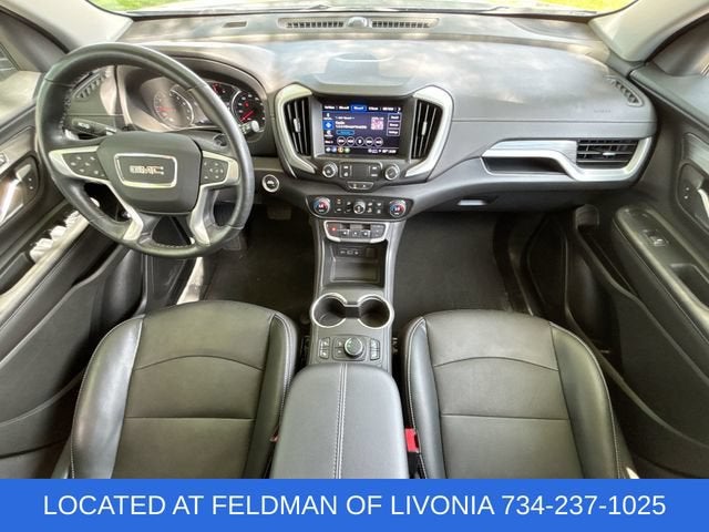 2023 GMC Terrain SLT - Photo 19
