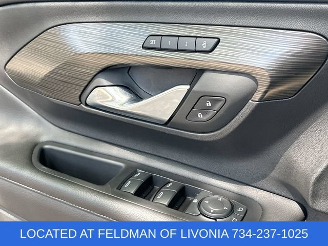 2023 GMC Terrain SLT - Photo 22