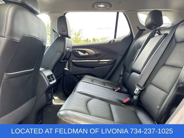 2023 GMC Terrain SLT - Photo 23
