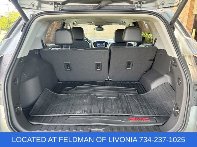2023 GMC Terrain SLT - Photo 24