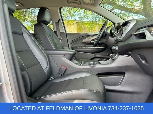 2023 GMC Terrain SLT - Photo 26