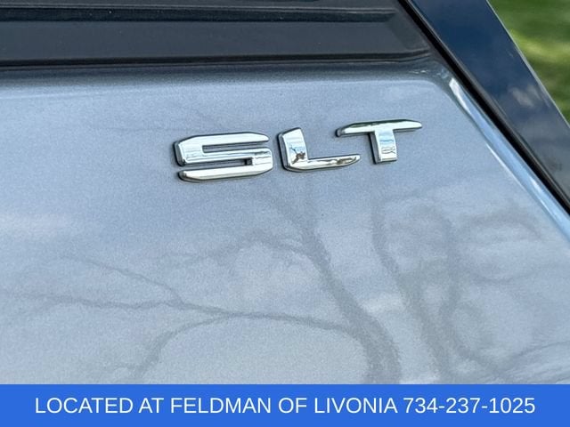 2023 GMC Terrain SLT - Photo 30