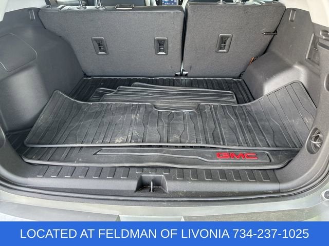 2023 GMC Terrain SLT - Photo 33