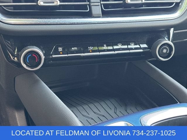 2024 Chevrolet Equinox EV 2LT