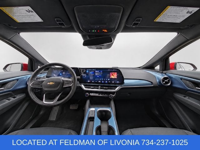 2024 Chevrolet Equinox EV LT - Photo 18