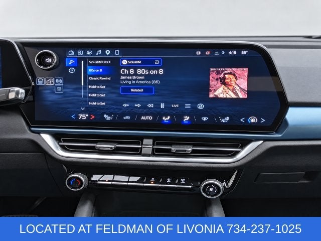 2024 Chevrolet Equinox EV LT - Photo 20