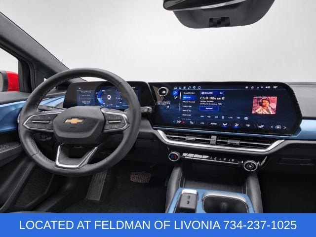 2024 Chevrolet Equinox EV LT - Photo 26