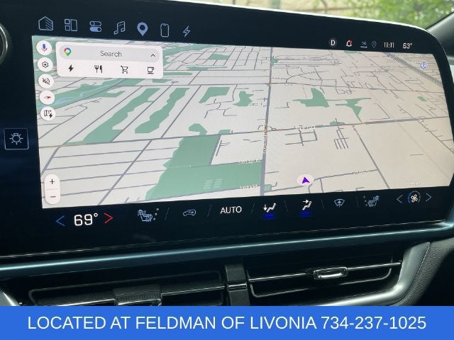 2024 Chevrolet Equinox EV LT - Photo 14
