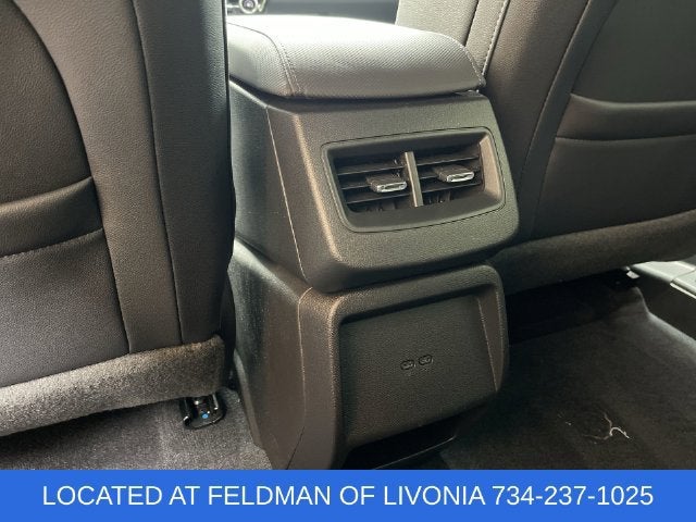 2024 Chevrolet Equinox EV LT - Photo 20
