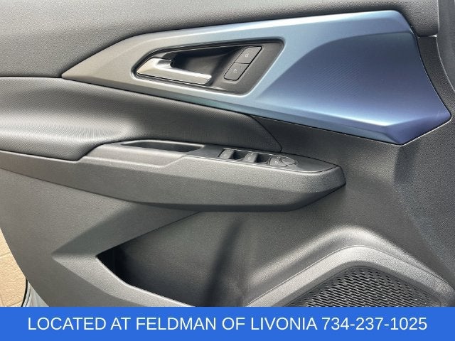 2024 Chevrolet Equinox EV LT - Photo 21