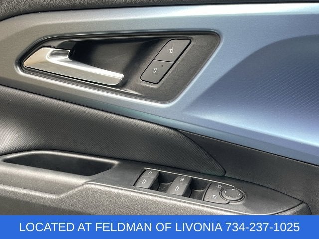 2024 Chevrolet Equinox EV LT - Photo 22