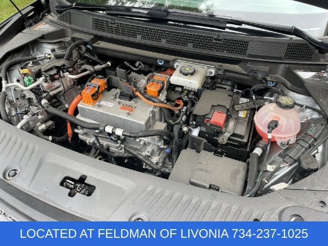 2024 Chevrolet Equinox EV LT - Photo 28