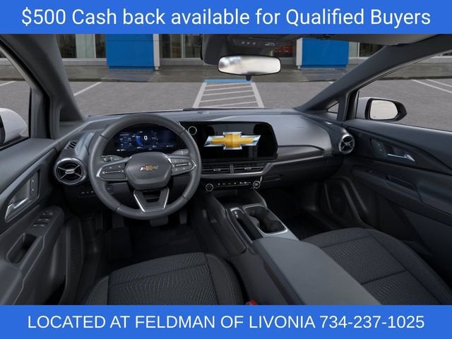 2026 Chevrolet Equinox EV 1LT - Photo 15