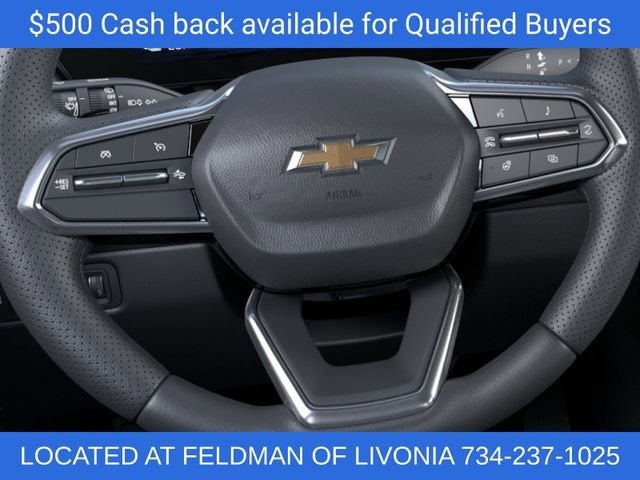 2026 Chevrolet Equinox EV 1LT - Photo 19
