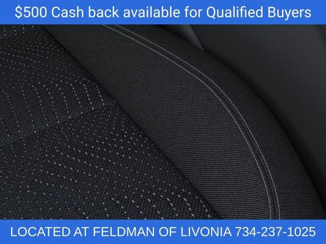 2026 Chevrolet Equinox EV 1LT - Photo 21