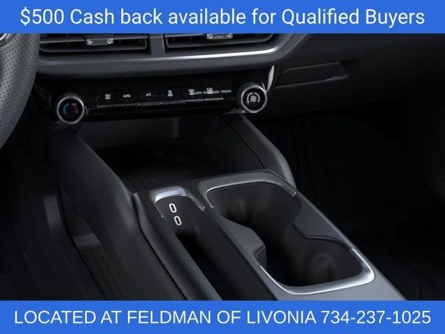 2026 Chevrolet Equinox EV 1LT - Photo 23