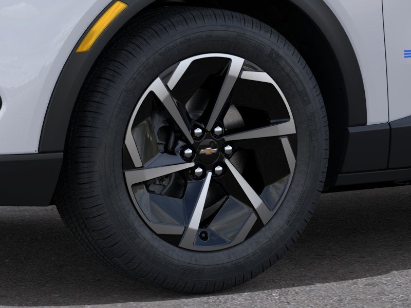 2026 Chevrolet Equinox EV 1LT - Photo 33