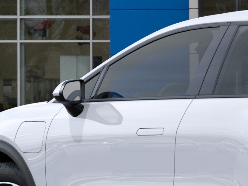 2026 Chevrolet Equinox EV 1LT - Photo 36