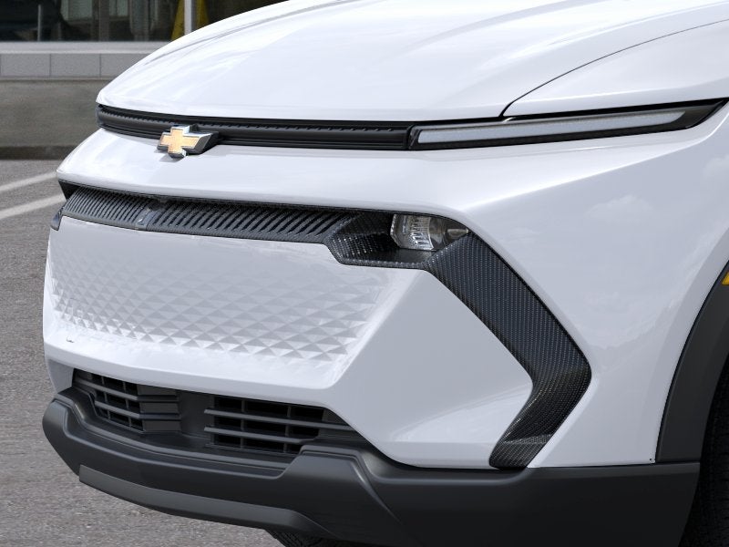 2026 Chevrolet Equinox EV 1LT - Photo 37