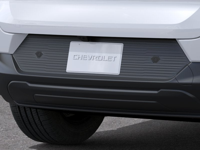 2026 Chevrolet Equinox EV 1LT - Photo 38