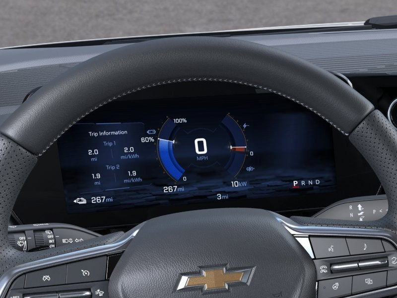 2026 Chevrolet Equinox EV 1LT - Photo 42