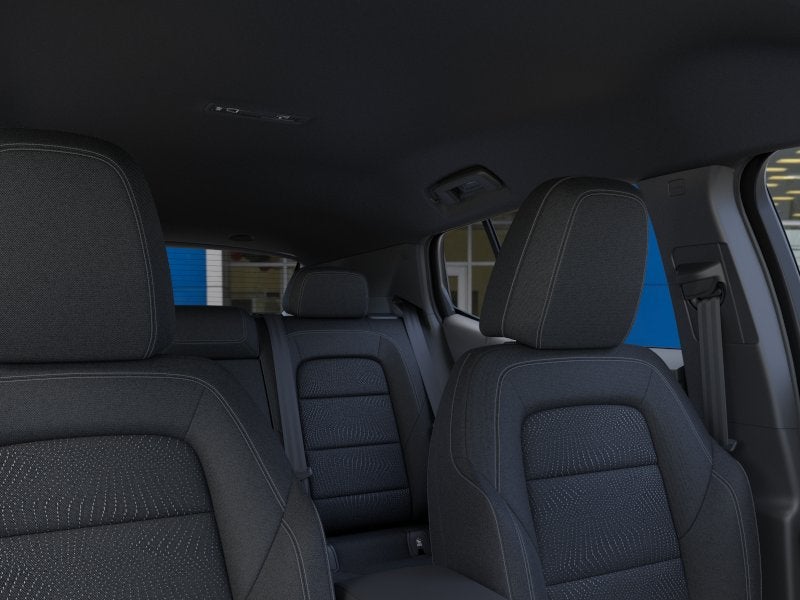 2026 Chevrolet Equinox EV 1LT - Photo 48