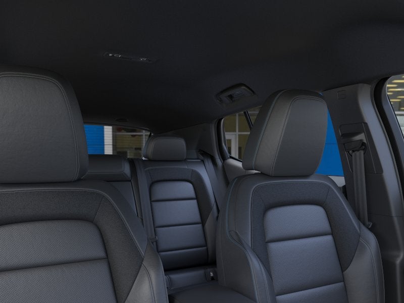 2026 Chevrolet Equinox EV 2LT - Photo 49