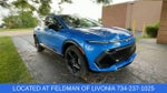 2024 Chevrolet Equinox EV 2RS