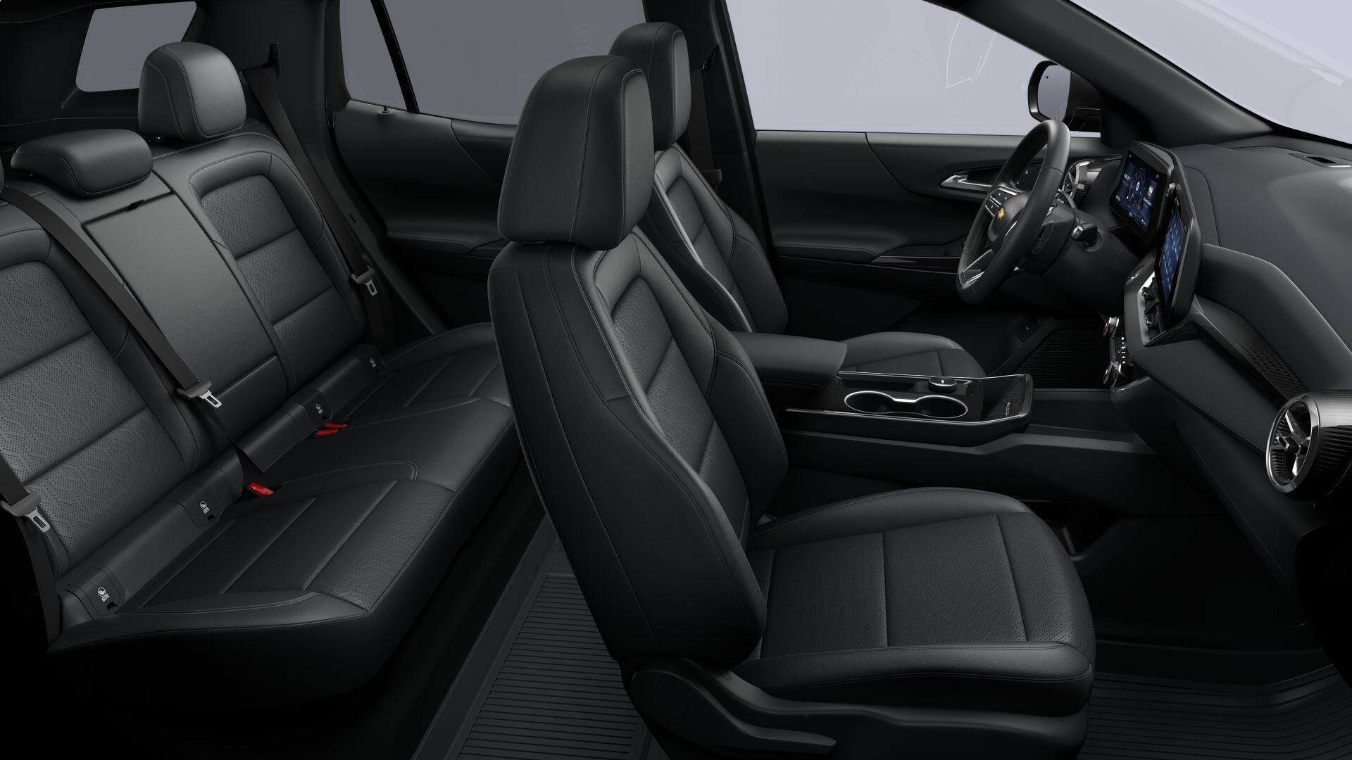 2027 Chevrolet Equinox LT - Photo 6
