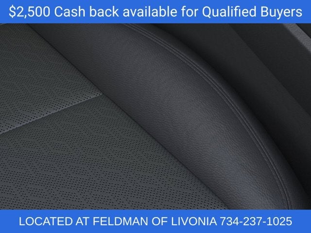 2027 Chevrolet Equinox LT - Photo 21