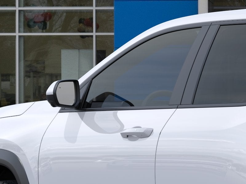 2027 Chevrolet Equinox LT - Photo 36