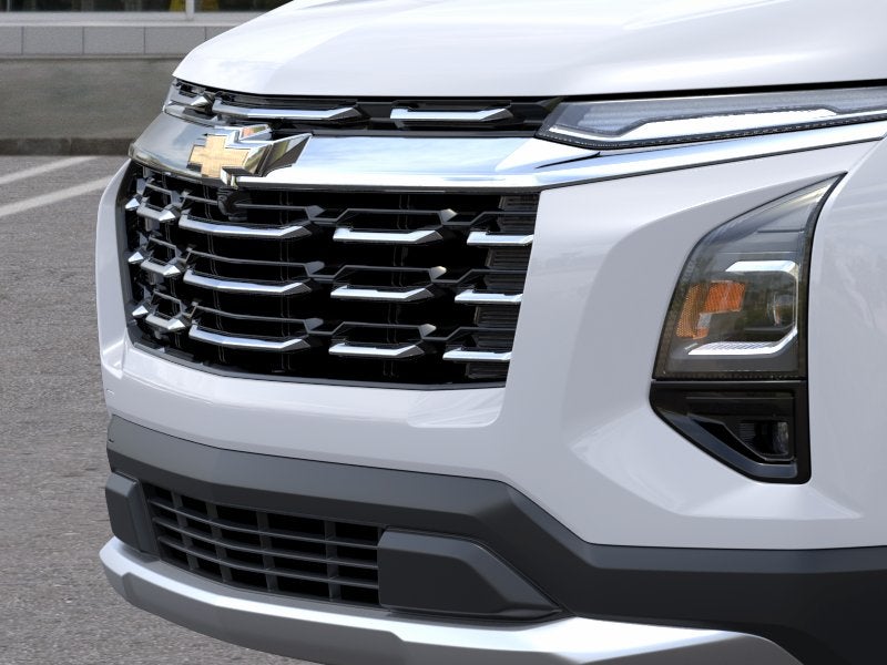 2027 Chevrolet Equinox LT - Photo 37