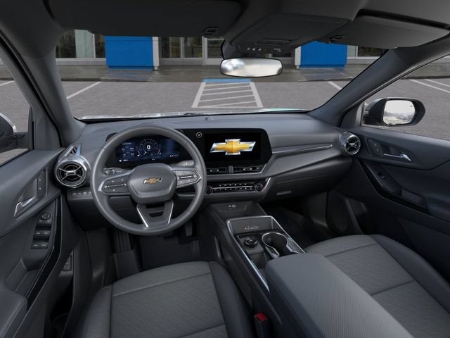 2027 Chevrolet Equinox LT - Photo 15