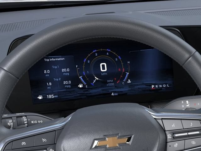2027 Chevrolet Equinox LT - Photo 18