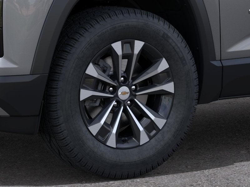 2027 Chevrolet Equinox LT - Photo 33