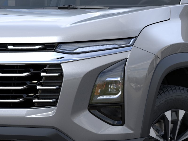 2027 Chevrolet Equinox LT - Photo 34