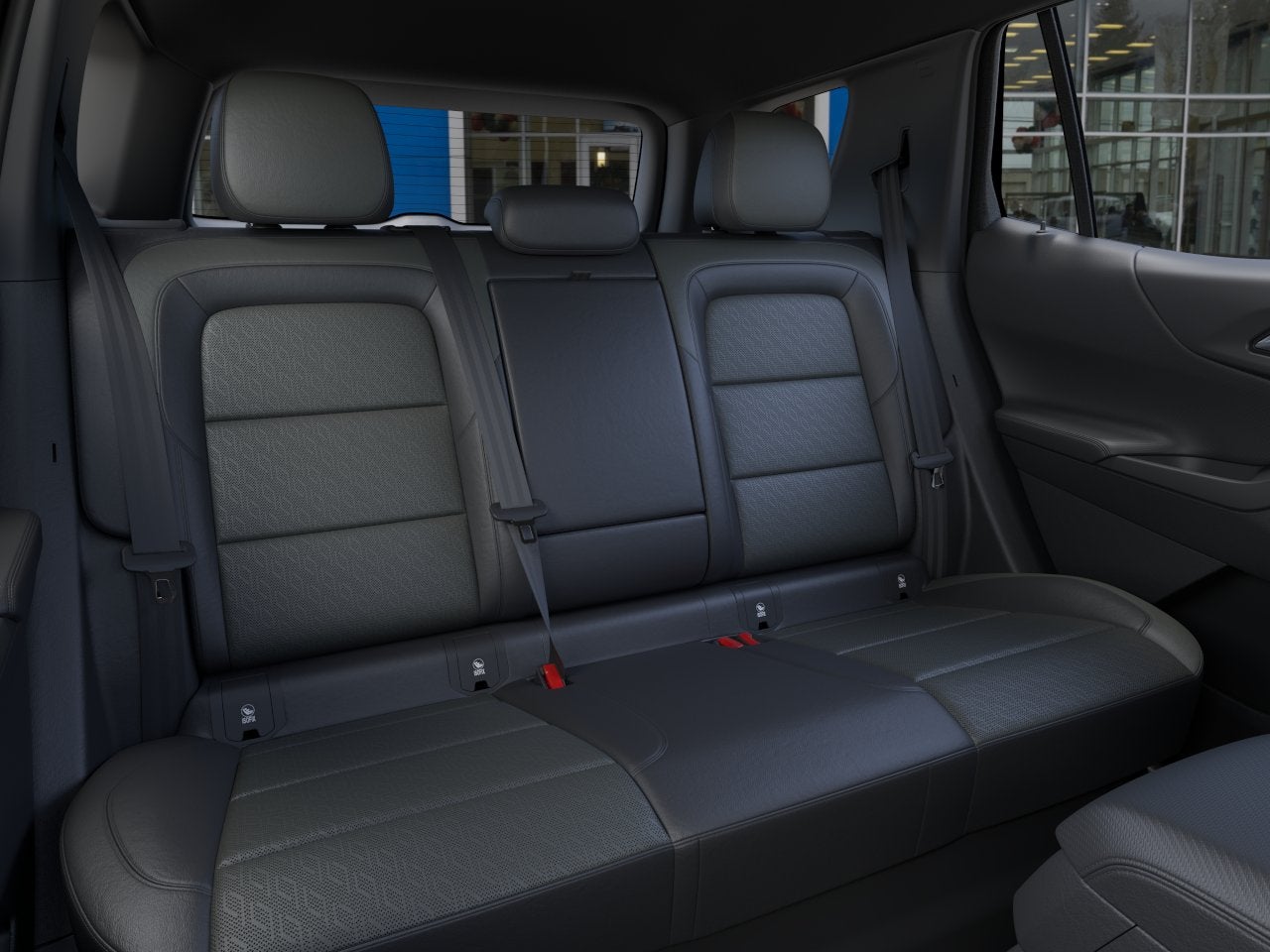 2027 Chevrolet Equinox LT - Photo 41